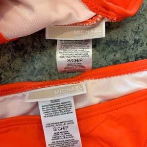 Michael Kors Swim - Michael kors bikini Michael Kors Swim - Michael kors bikini